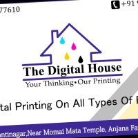 The Digital House