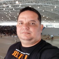 Paulo Fernandes