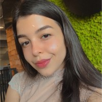 Ana Caroline Pereira Monteiro