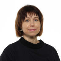 Ilona Gofmane