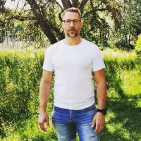 Peter Borr
