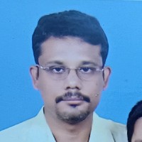 Suman Kalyan Giri