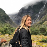 Maddie Butler