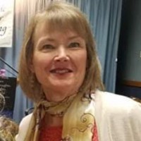Connie Reed Vaughn