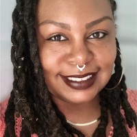 BRIT SEWARD, M.Ed.