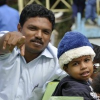 Joseph Selvam