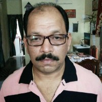 Suresh kumar madhavan