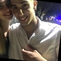 Martin Mercado