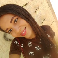 Dayane Dourado