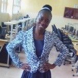 Thomas Olubunmi Titilayo (Mrs.)