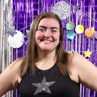 Lauren Fredrickson