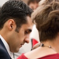 Mark Fotohabadi, PhD