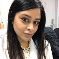 Fozia Ali
