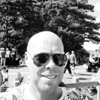 Henrik Levin