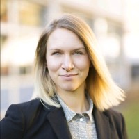 Julia Katharina Mcadam