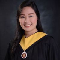 Anna Celine Español, Cpa