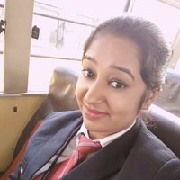 Jyoti Goyal