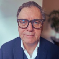 Toby Constantine