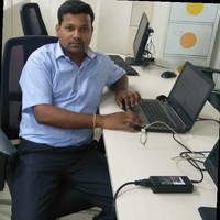 K Raghunath