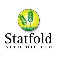 Statfold Seed Oil