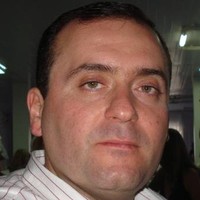 Mauricio A. Moezinho