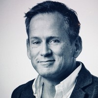 Sandor Stolk