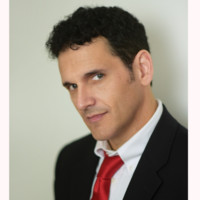Eric J. Olson