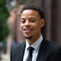Jarrin Randall, Mba