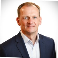 Mark Blamphin