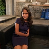 Dineththi Alwis