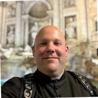 Fr. Bjorn C. Lundberg