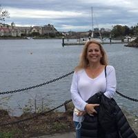 Wendi Mehlman