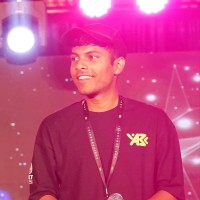 Haidrin Joseph