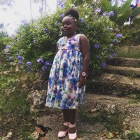 Keishana King