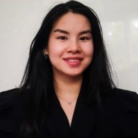 Annelie van der Molen