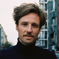John Kolya Reichart