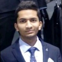 Ashutosh Saxena