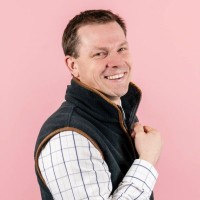Mark Seager
