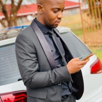 Katlego Moletsane