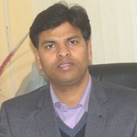 Dr Pradeep Sethi