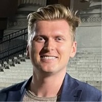 Jake O’Neill