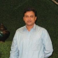 Azad Islam