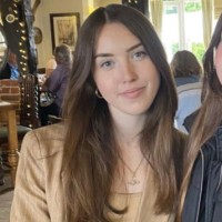 Daniela Carter-Lopez