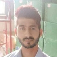Sachin Ghildiyal