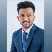 Keerthan Gajula