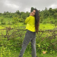 Vishi Nimesh