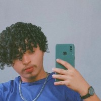 João Lucas Nunes Da Cruz