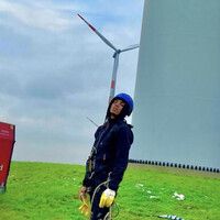 Jhon Minyetty fernandez