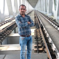 Mohan Katre
