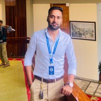Shahrukh Nisar